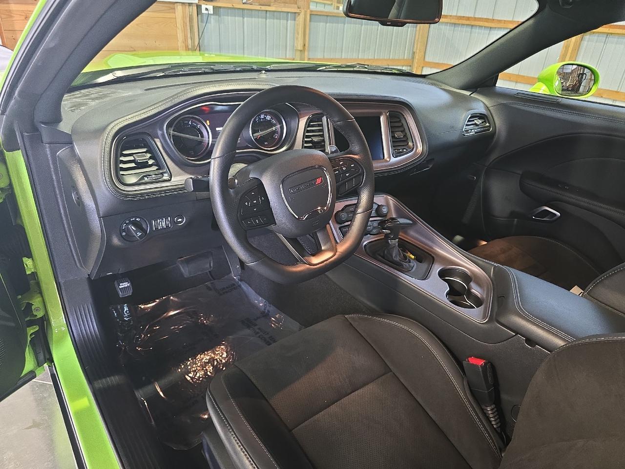 2023 Dodge Challenger R/T Sand Lake NY