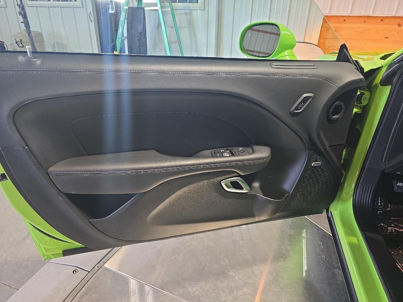 2023 Dodge Challenger R/T Sand Lake NY