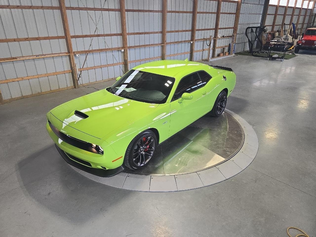 2023 Dodge Challenger R/T Sand Lake NY