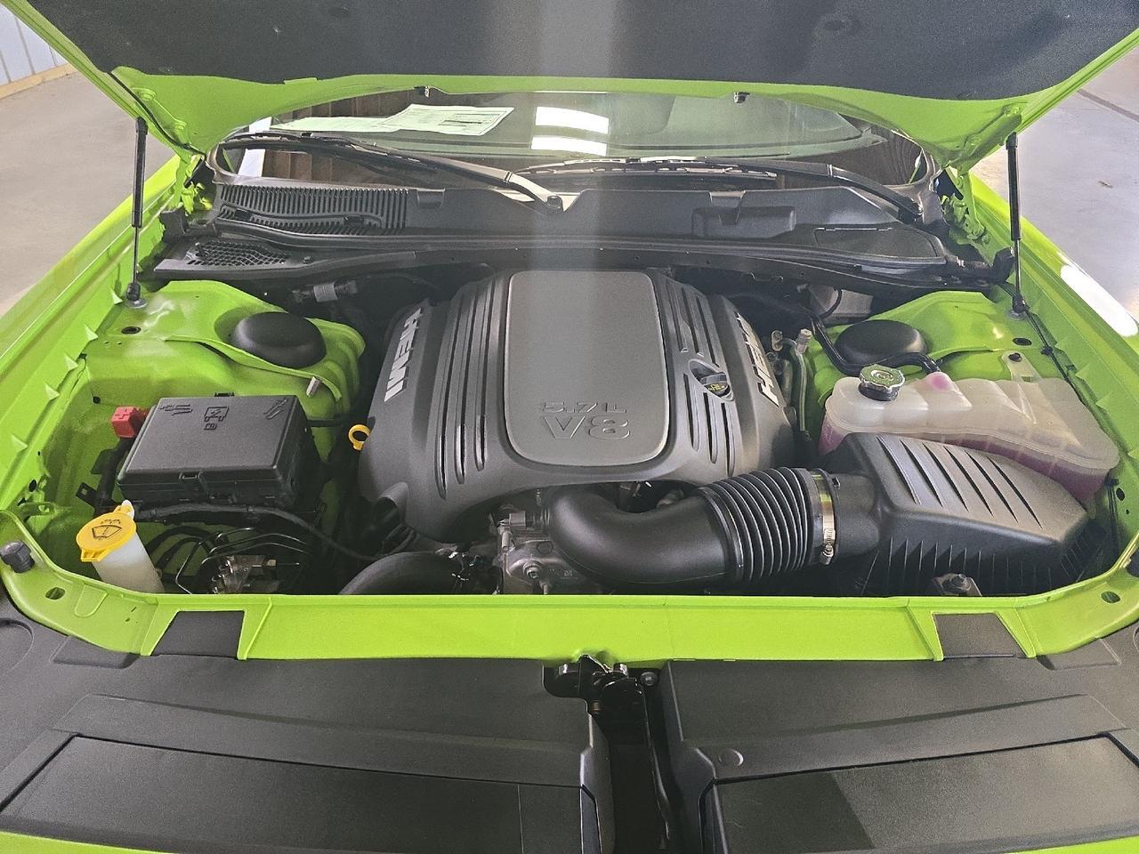 2023 Dodge Challenger R/T Sand Lake NY