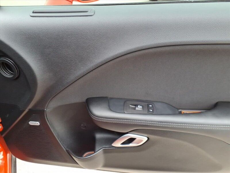 2023 Dodge Challenger R/T Scat Pack Del Rio TX