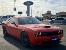 2023_Dodge_Challenger_R/T Scat Pack_  TX