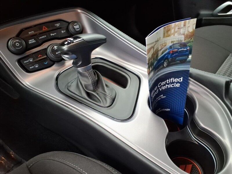 2023 Dodge Challenger R/T Scat Pack Del Rio TX