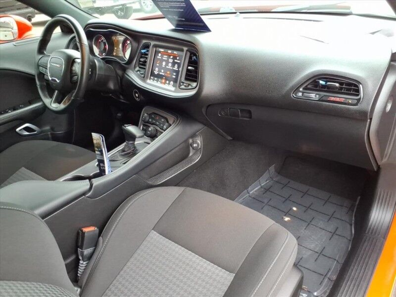 2023 Dodge Challenger R/T Scat Pack Del Rio TX