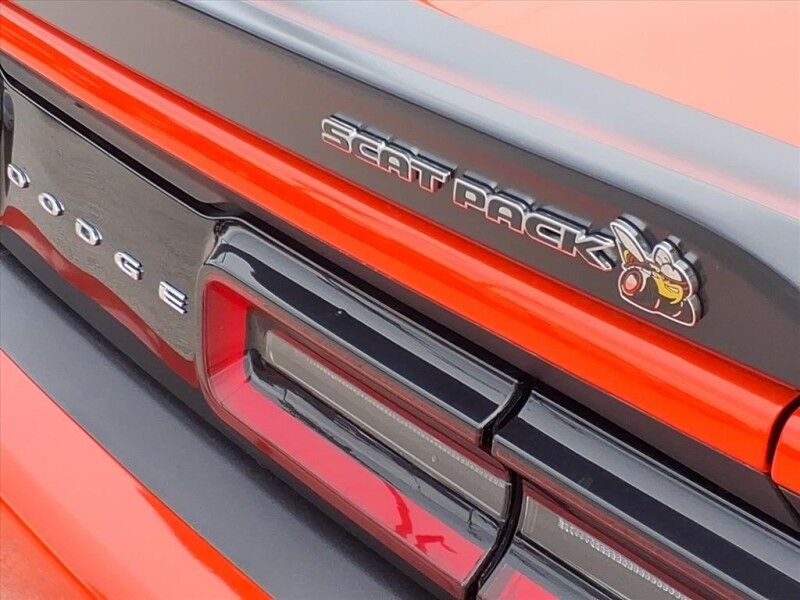 2023 Dodge Challenger R/T Scat Pack Del Rio TX