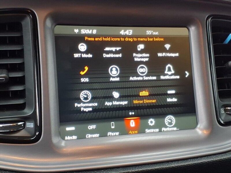 2023 Dodge Challenger R/T Scat Pack Del Rio TX