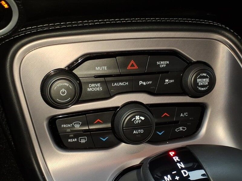 2023 Dodge Challenger R/T Scat Pack Del Rio TX