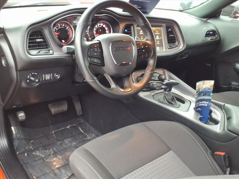 2023 Dodge Challenger R/T Scat Pack Del Rio TX