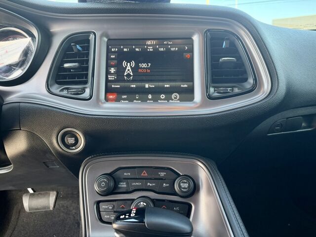 2023 Dodge Challenger R/T Scat Pack  TX