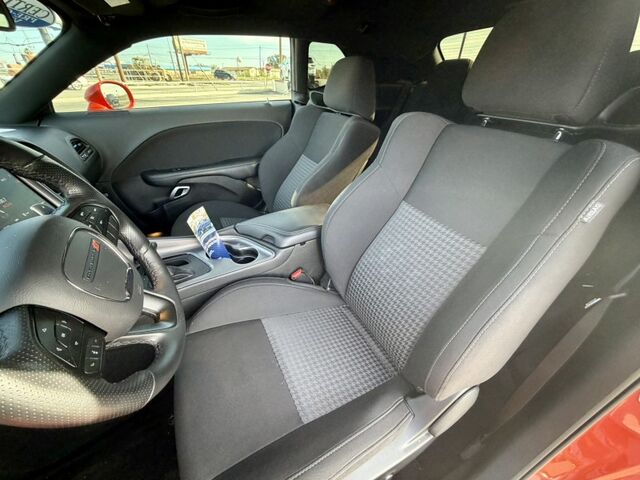 2023 Dodge Challenger R/T Scat Pack  TX