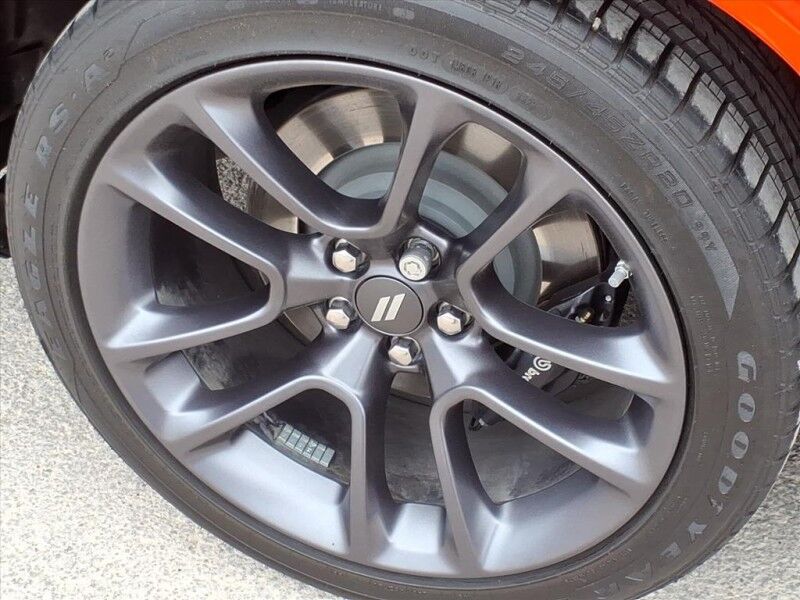 2023 Dodge Challenger R/T Scat Pack Del Rio TX