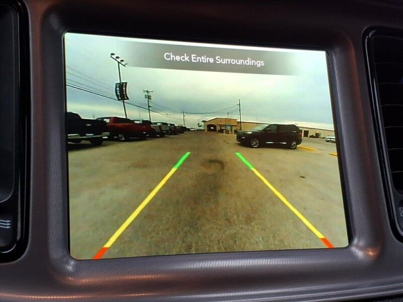 2023 Dodge Challenger R/T Scat Pack Del Rio TX