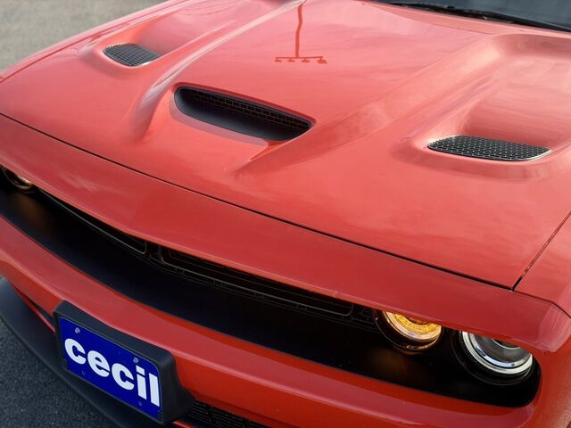 2023 Dodge Challenger R/T Scat Pack  TX