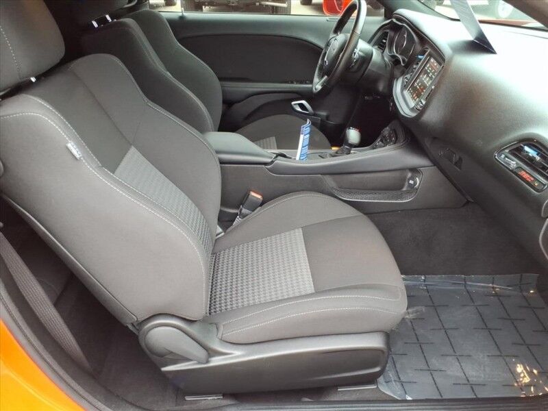 2023 Dodge Challenger R/T Scat Pack Del Rio TX