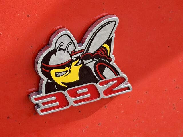 2023 Dodge Challenger R/T Scat Pack  TX