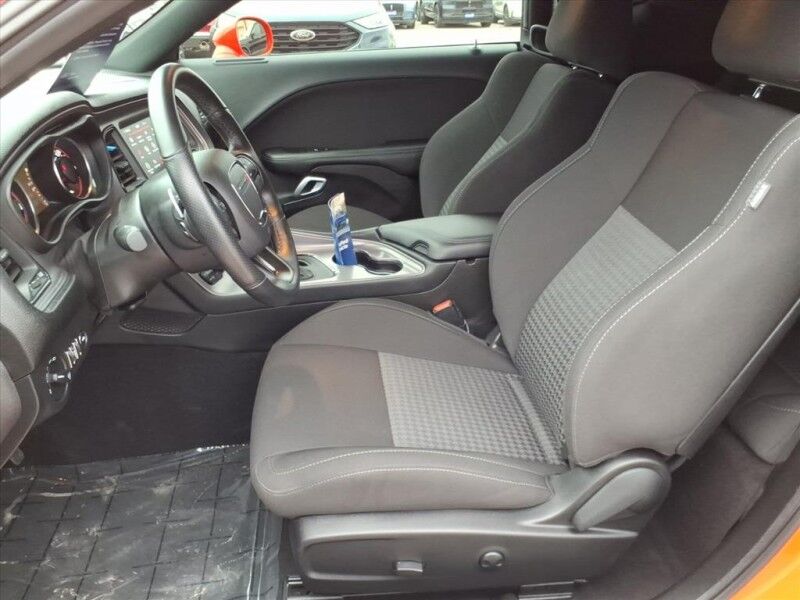 2023 Dodge Challenger R/T Scat Pack Del Rio TX