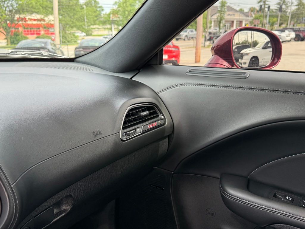 2023 Dodge Challenger R/T Scat Pack Crestwood KY
