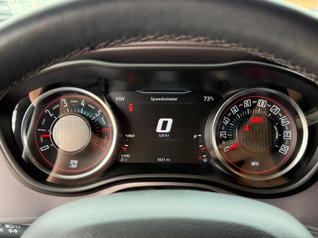 2023 Dodge Challenger R/T Scat Pack Crestwood KY