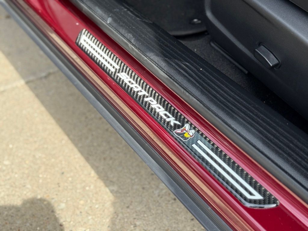 2023 Dodge Challenger R/T Scat Pack Crestwood KY