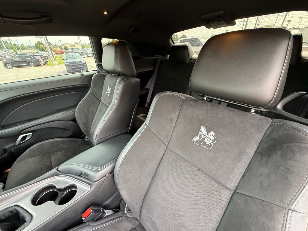 2023 Dodge Challenger R/T Scat Pack Crestwood KY