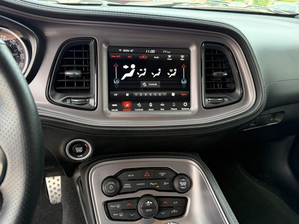 2023 Dodge Challenger R/T Scat Pack Crestwood KY