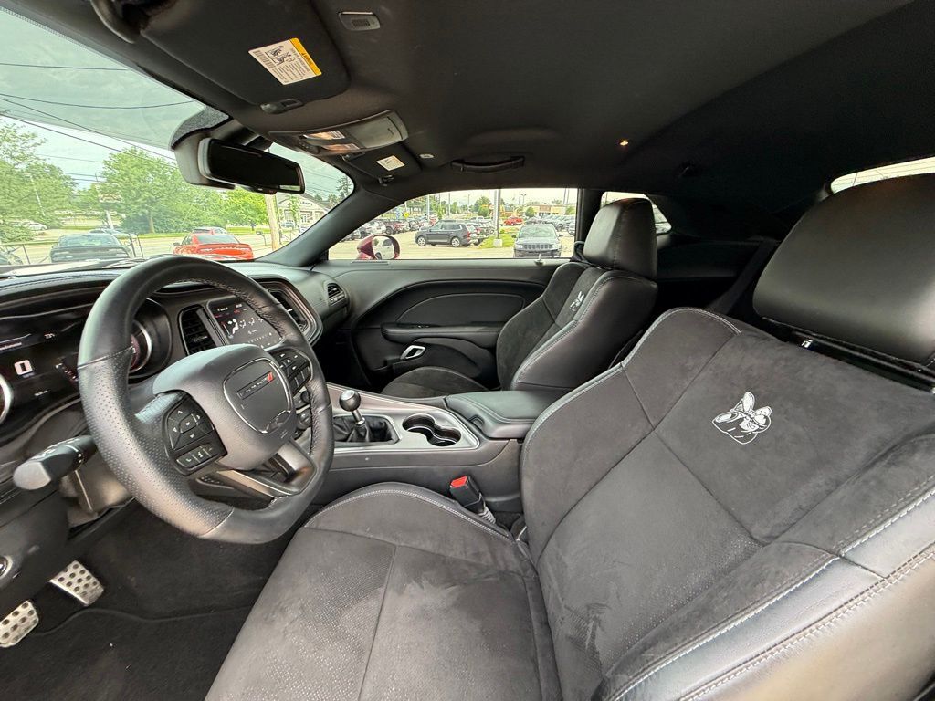 2023 Dodge Challenger R/T Scat Pack Crestwood KY