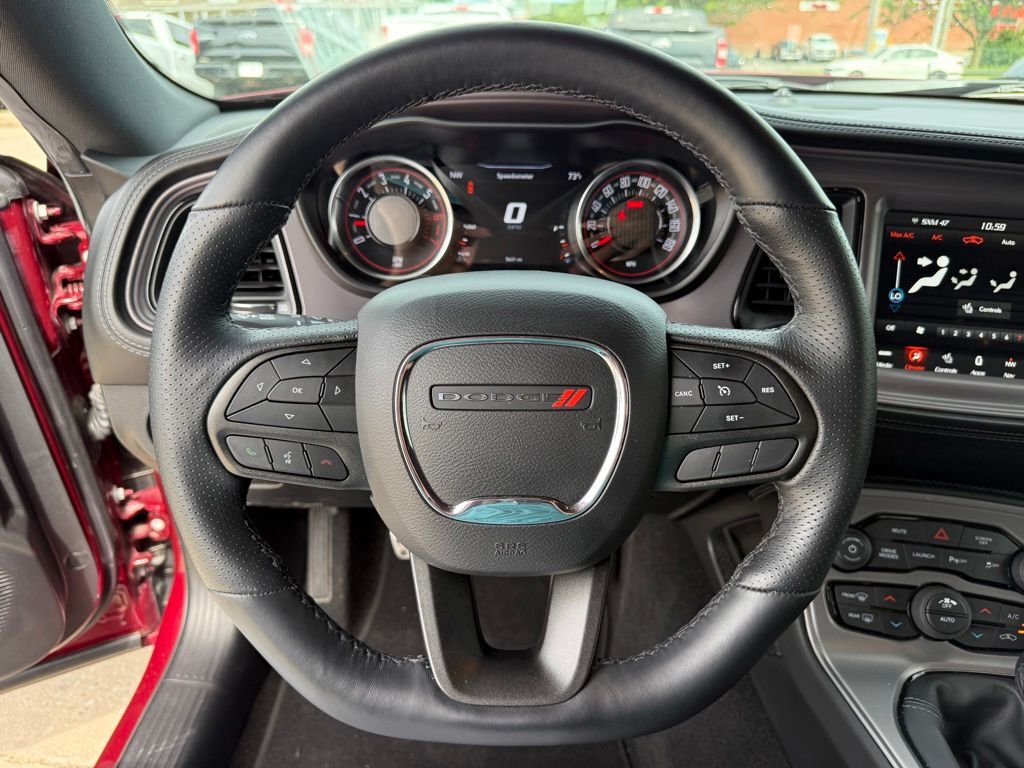 2023 Dodge Challenger R/T Scat Pack Crestwood KY