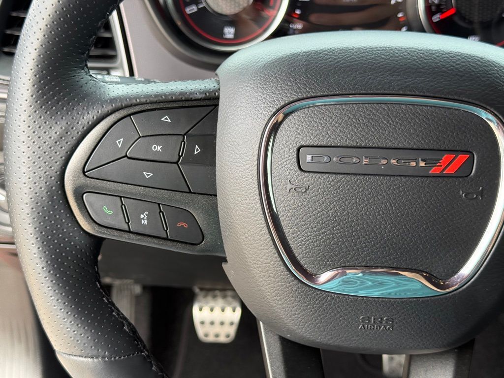 2023 Dodge Challenger R/T Scat Pack Crestwood KY