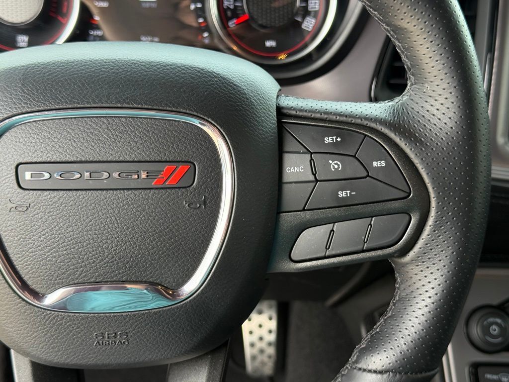 2023 Dodge Challenger R/T Scat Pack Crestwood KY