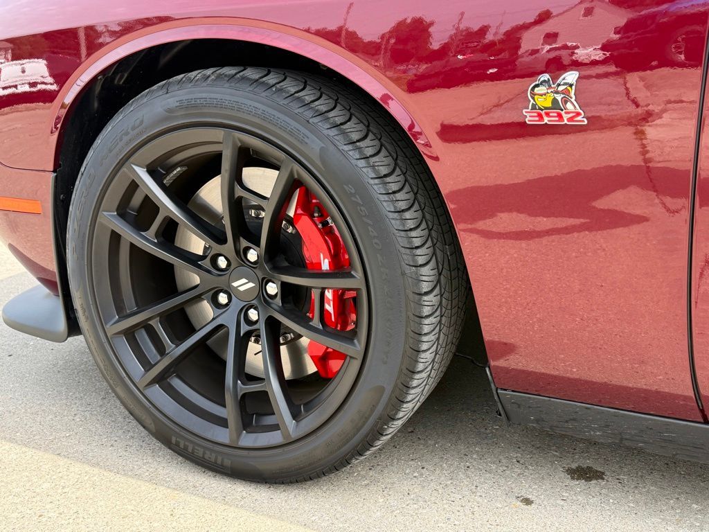 2023 Dodge Challenger R/T Scat Pack Crestwood KY