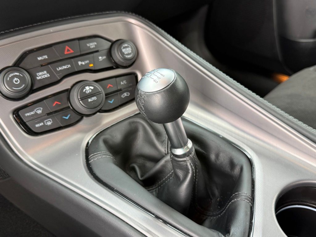 2023 Dodge Challenger R/T Scat Pack Crestwood KY