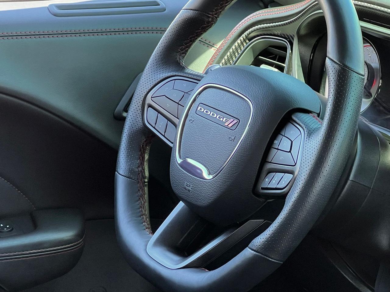 2023 Dodge Challenger R/T Scat Pack Indianapolis IN