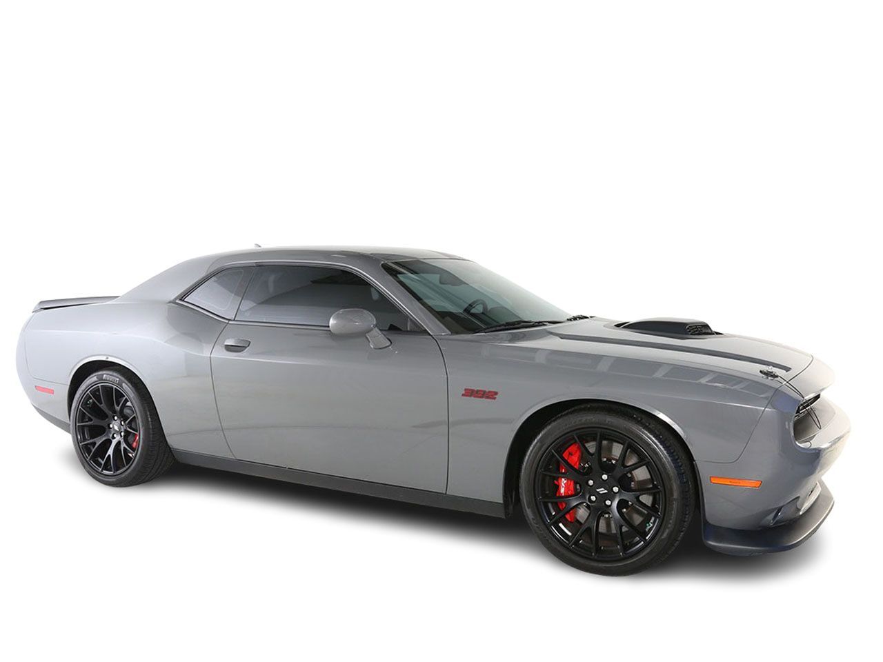 2023 Dodge Challenger R/T Scat Pack Indianapolis IN