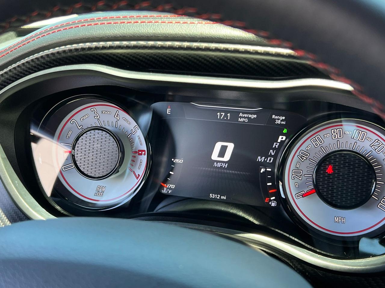 2023 Dodge Challenger R/T Scat Pack Indianapolis IN