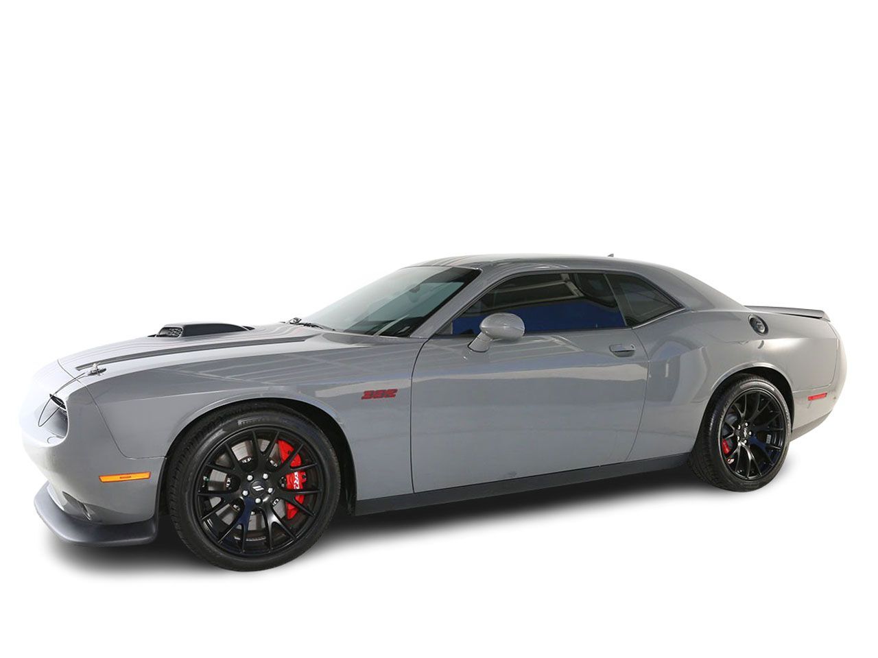 2023 Dodge Challenger R/T Scat Pack Indianapolis IN