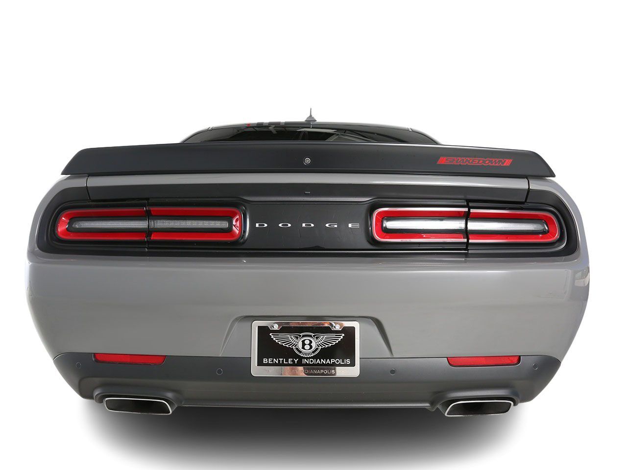2023 Dodge Challenger R/T Scat Pack Indianapolis IN