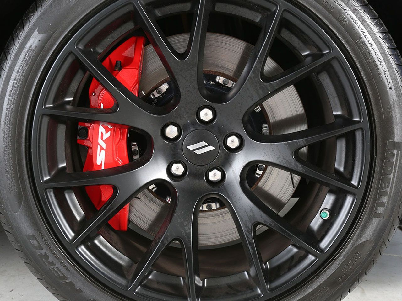 2023 Dodge Challenger R/T Scat Pack Indianapolis IN