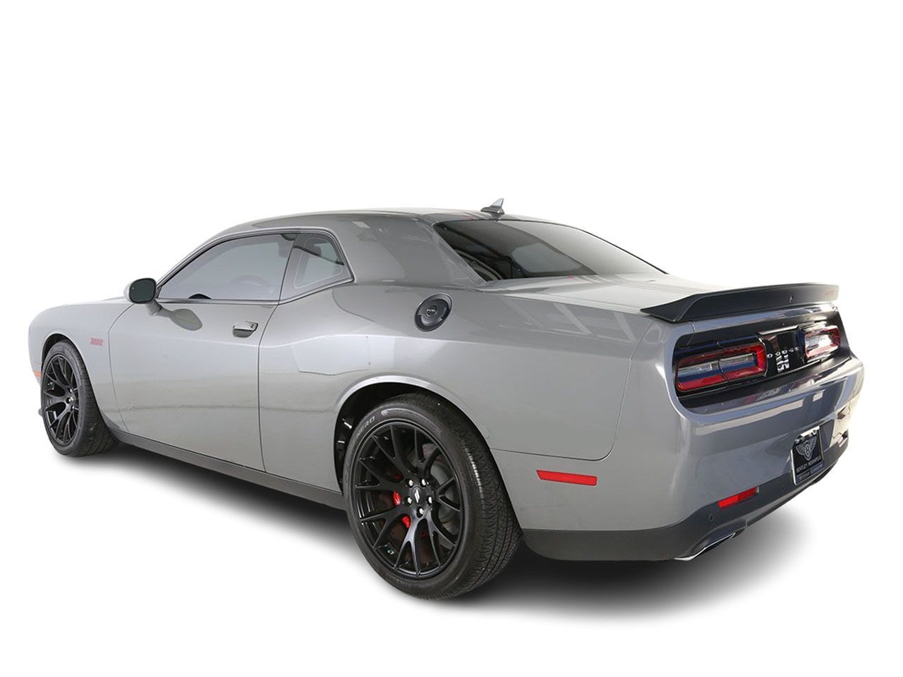 2023 Dodge Challenger R/T Scat Pack Indianapolis IN