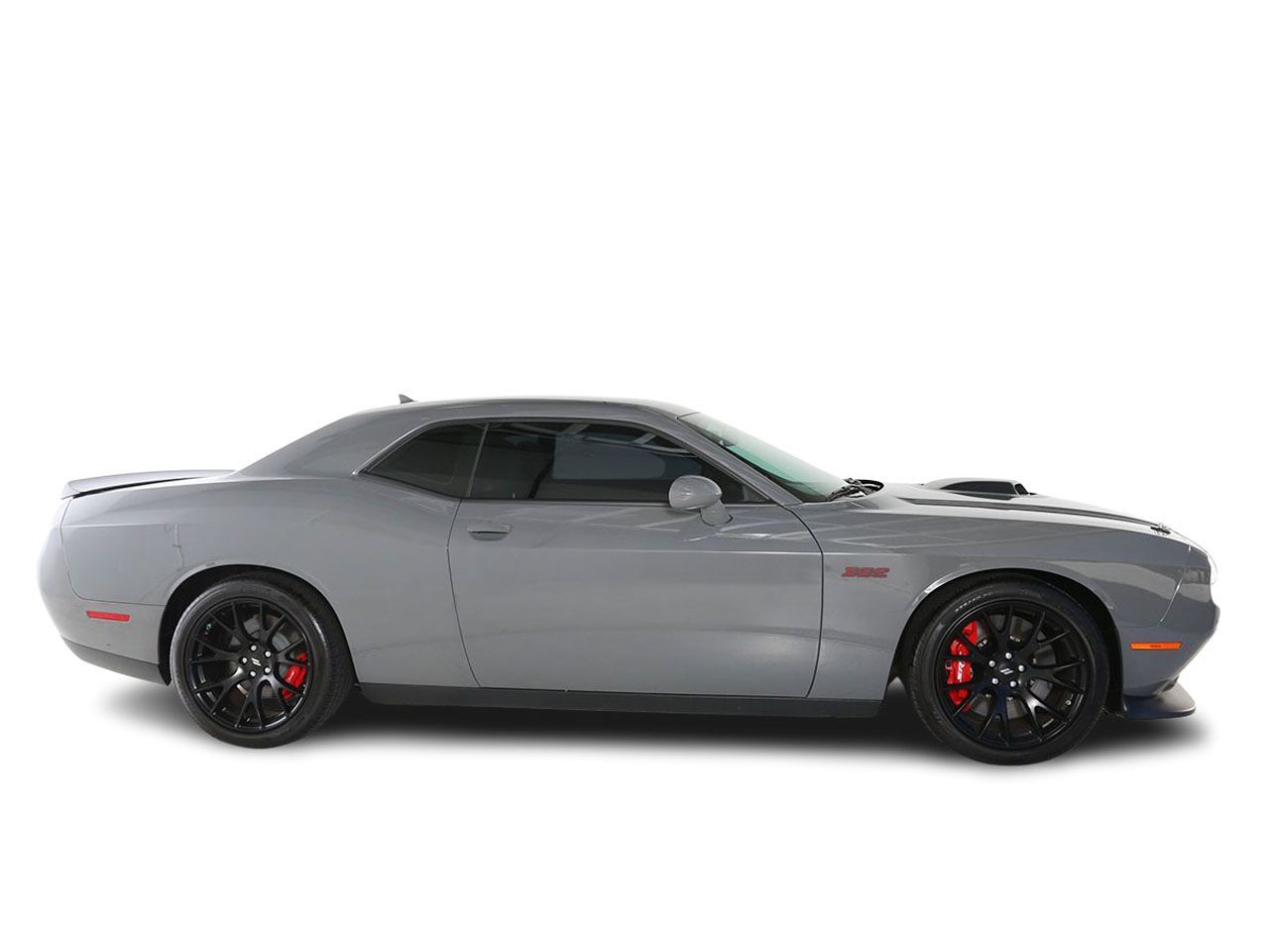 2023 Dodge Challenger R/T Scat Pack Indianapolis IN