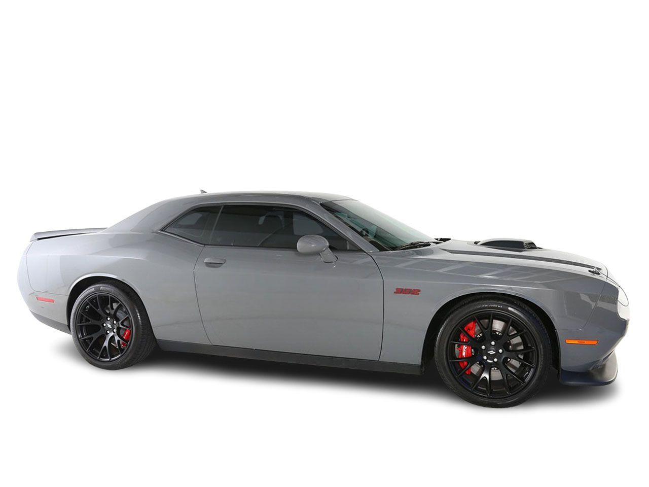 2023 Dodge Challenger R/T Scat Pack Indianapolis IN