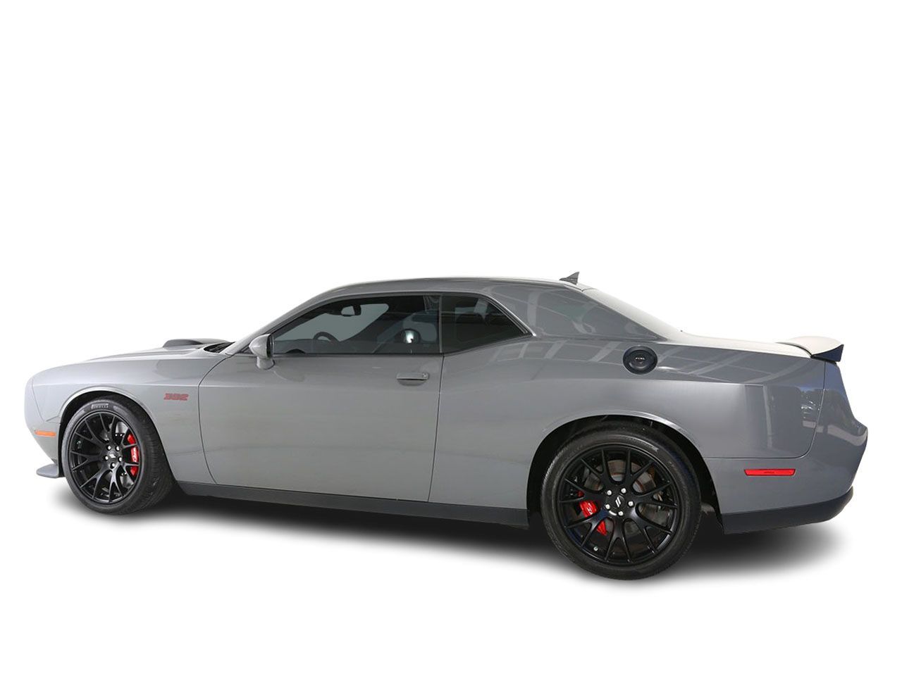 2023 Dodge Challenger R/T Scat Pack Indianapolis IN