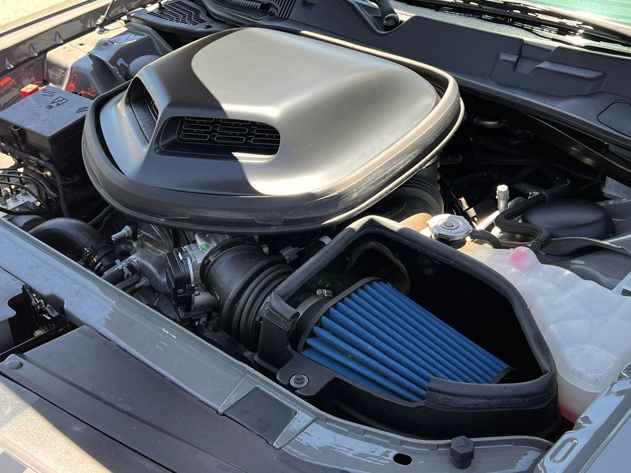 2023 Dodge Challenger R/T Scat Pack Indianapolis IN