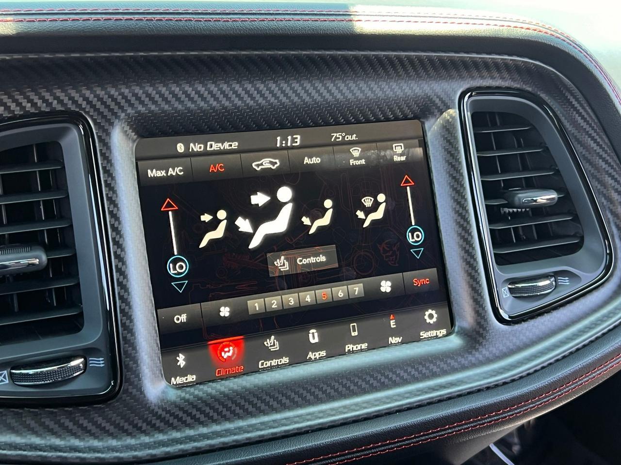 2023 Dodge Challenger R/T Scat Pack Indianapolis IN