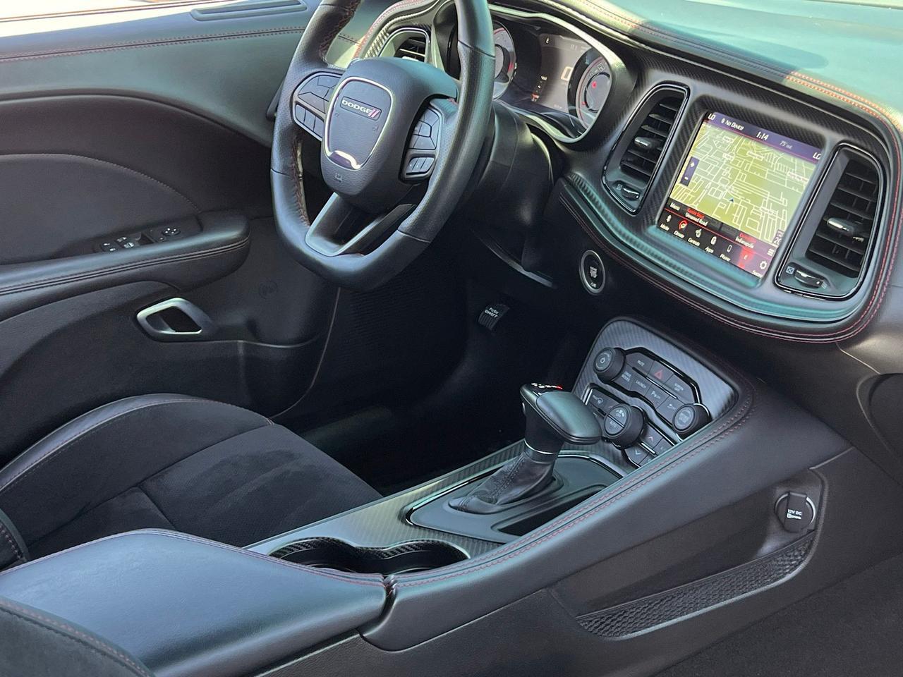 2023 Dodge Challenger R/T Scat Pack Indianapolis IN