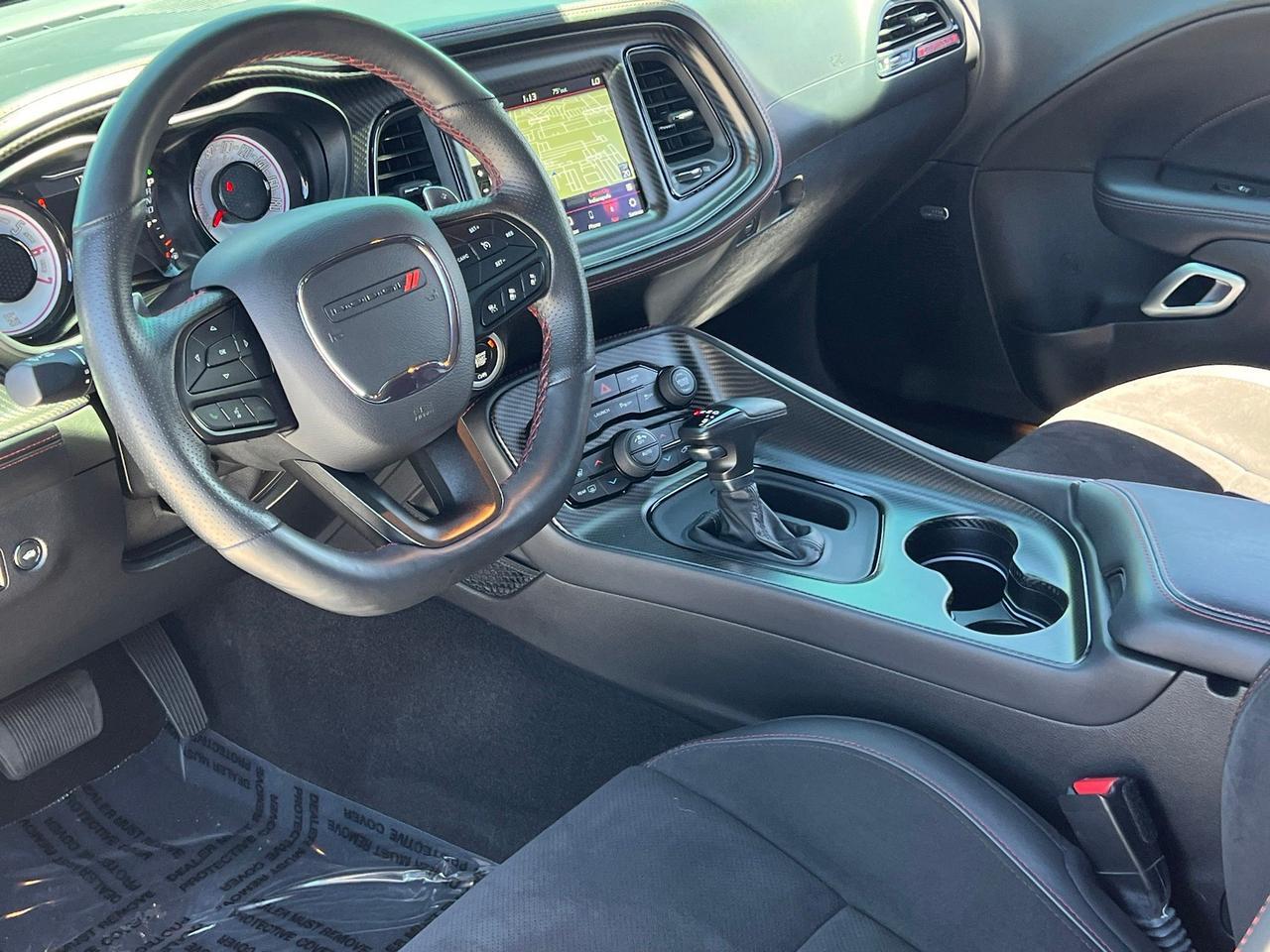 2023 Dodge Challenger R/T Scat Pack Indianapolis IN
