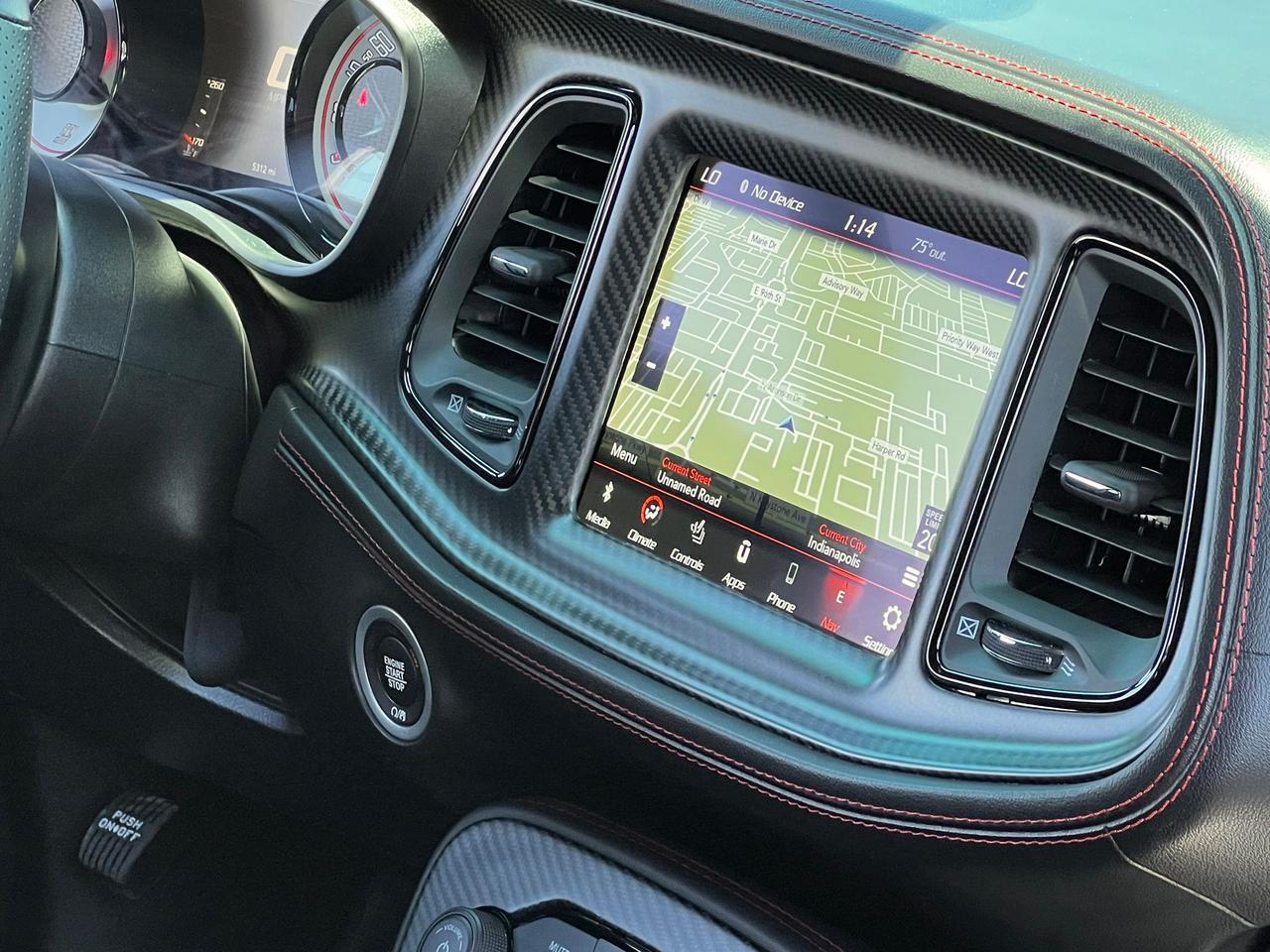2023 Dodge Challenger R/T Scat Pack Indianapolis IN