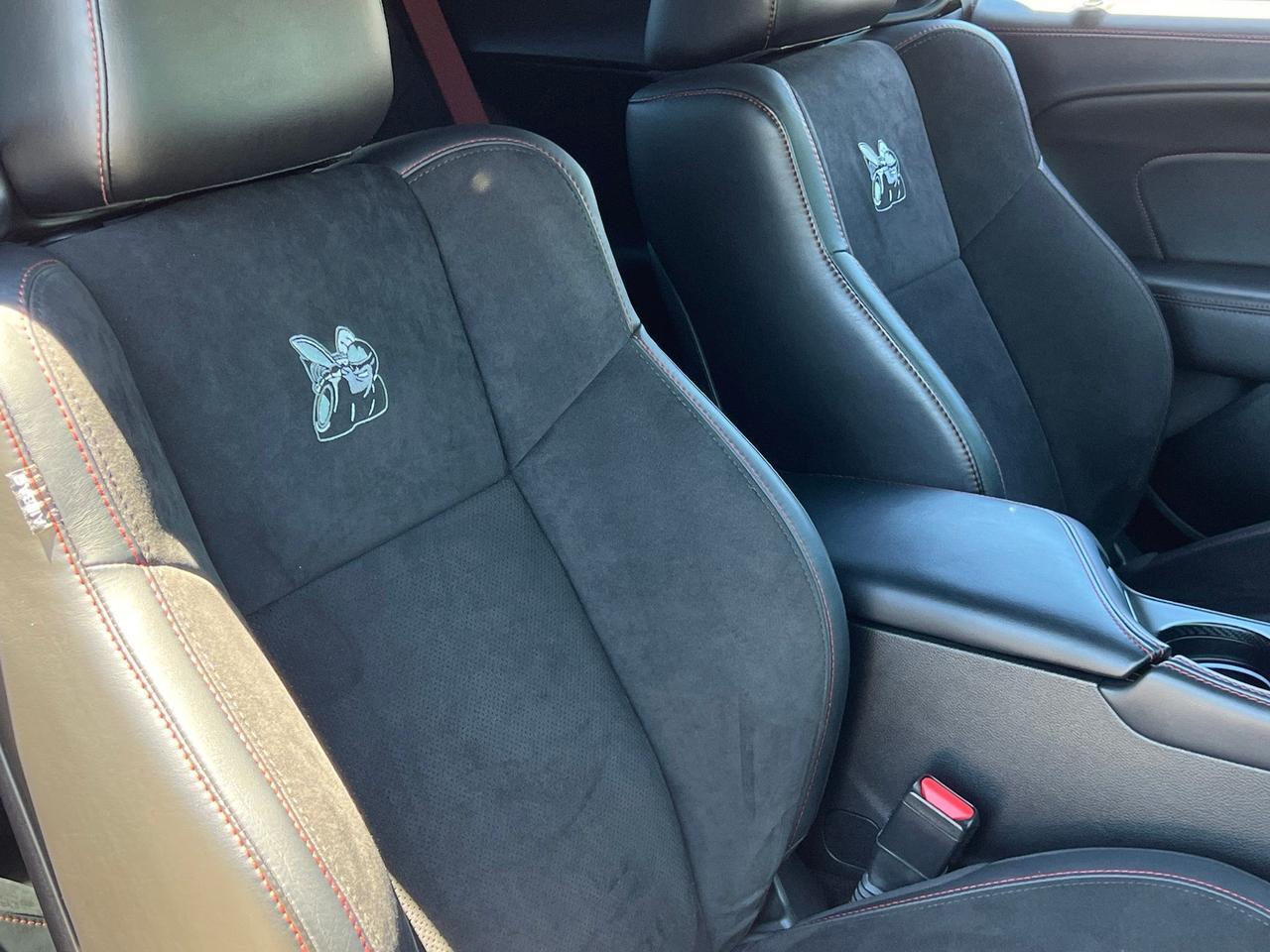 2023 Dodge Challenger R/T Scat Pack Indianapolis IN
