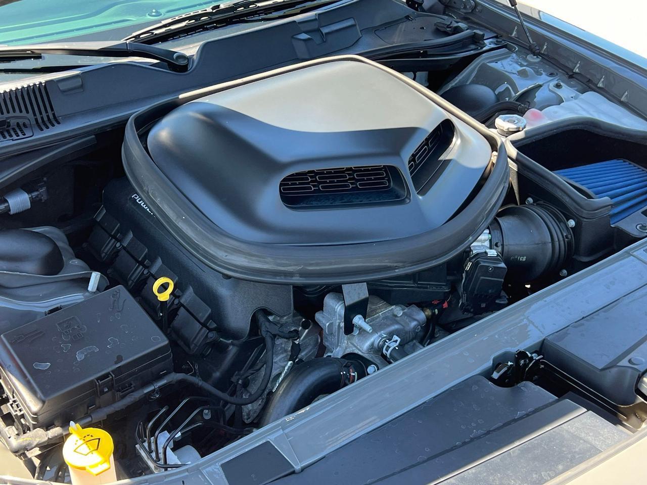 2023 Dodge Challenger R/T Scat Pack Indianapolis IN