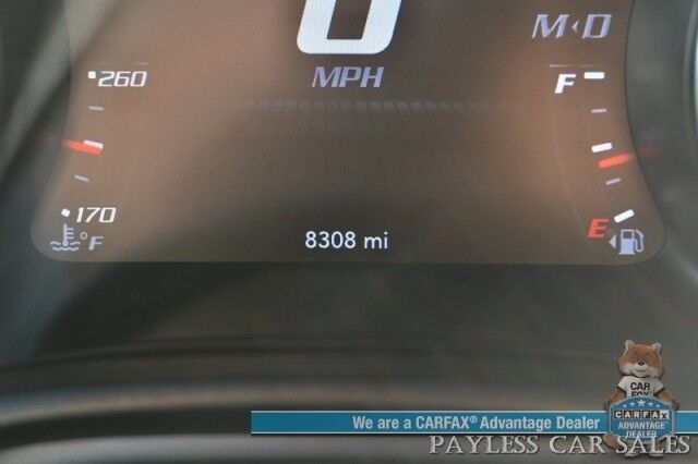 2023 Dodge Challenger R/T Scat Pack Last Call Anchorage AK