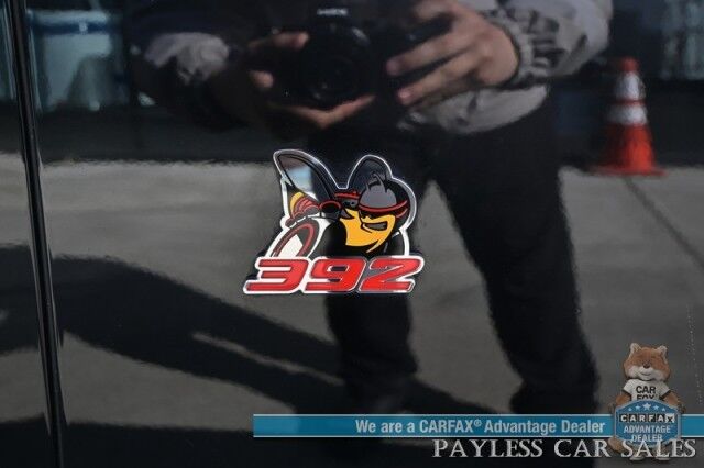 2023 Dodge Challenger R/T Scat Pack Last Call Anchorage AK